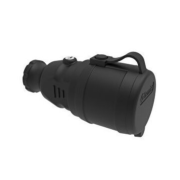 220 Volt Kauçuk Uzatma Priz