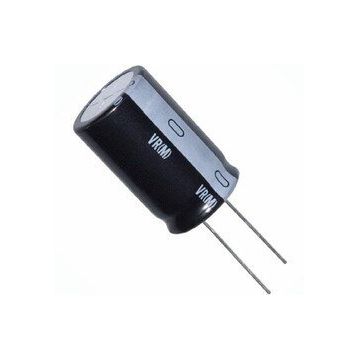 2200 MF 10V Kondansatör