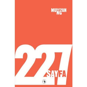 227 SAYFA - MURATHAN MUNGAN
