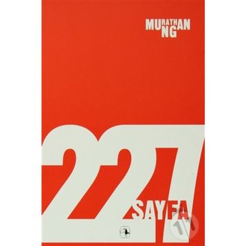 227 SAYFA - MURATHAN MUNGAN