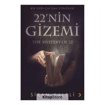 22'nin Gizemi - Siran Kaleli
