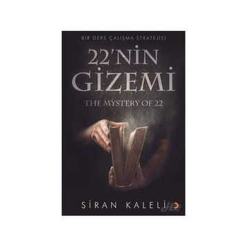 22'nin Gizemi - Siran Kaleli