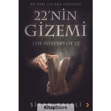 22'nin Gizemi - Siran Kaleli