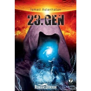 23. Gen - İsmail Aslanhatun