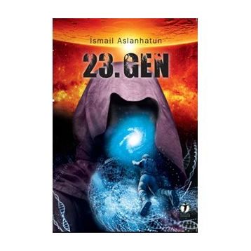 23. Gen - İsmail Aslanhatun