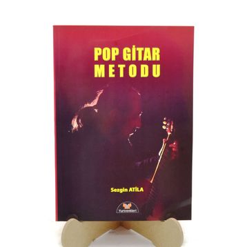 232 Pop Gitar Metodu - Sezgin Atila