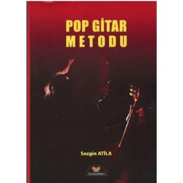 232 Pop Gitar Metodu - Sezgin Atila