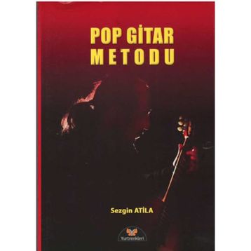 232 Pop Gitar Metodu - Sezgin Atila