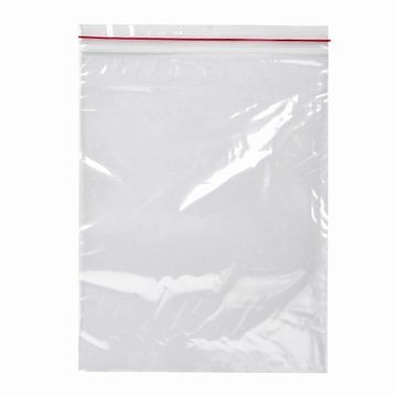 23x31 cm 300 Adet Kilitli Torba