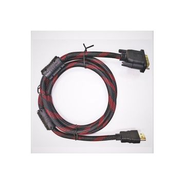24-5 Dvı To HDMI Çevirici