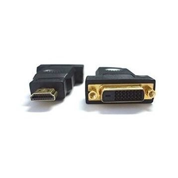 24-5 Dvı To HDMI Çevirici