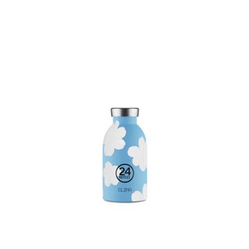 24 Bottles 330 ml Clima Bottle Daydreaming Paslanmaz Çelik Termos