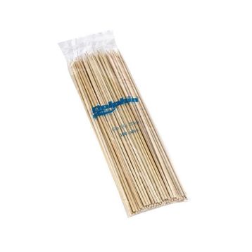 25 cm 100'lü Çöp Şiş