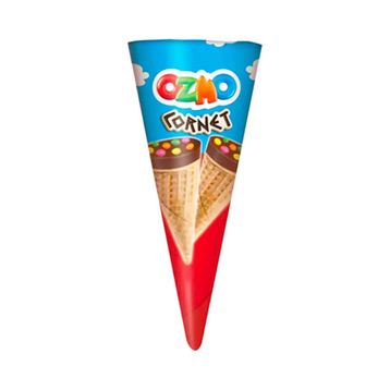 25 gr Ozmo Cornet Kokolin Draje