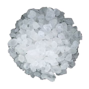 25 kg İri Tane Limon Tuzu