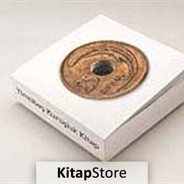 25 KURUŞLUK KITAP - UĞURCAN ATAOĞLU