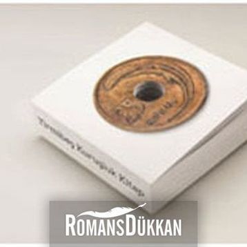 25 KURUŞLUK KITAP - UĞURCAN ATAOĞLU