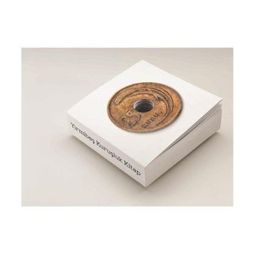 25 KURUŞLUK KITAP - UĞURCAN ATAOĞLU