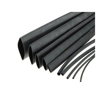 25 mm 1 mt Daralan Makaron