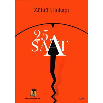 25.Saat - David Benioff