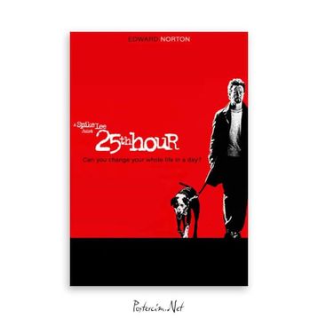 25.Saat - David Benioff