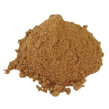 250 gr 1. Kalite Toz Udi Hindi Kusti Bahri
