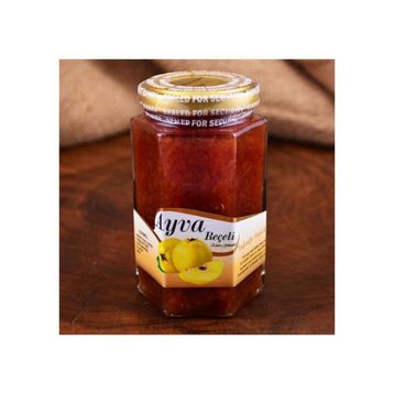 250 gr Ayva Reçeli