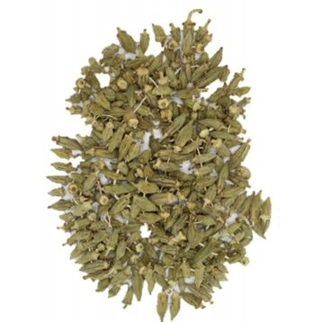 250 gr Bamya Kurusu