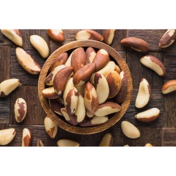 250 gr Brezilya Cevizi