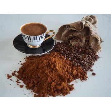 250 gr Çekilmiş Türk Kahvesi