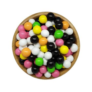250 gr Çikolatalı Leblebi