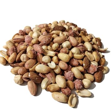 250 gr Ekstra Karışık Kuruyemiş