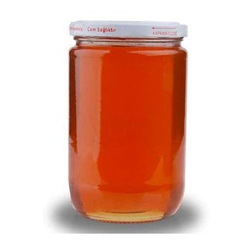 250 gr Hakiki Çiçek Balı
