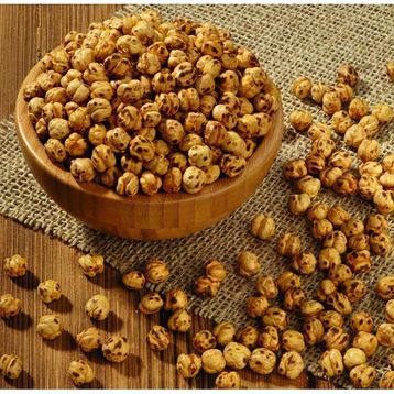 250 gr Kavrulmuş Sarı Leblebi