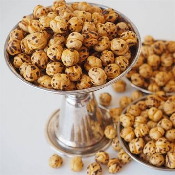 250 gr Kavrulmuş Sarı Leblebi