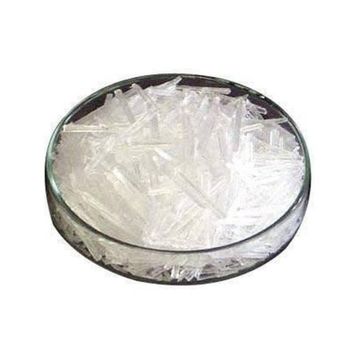 250 gr Kristal Mentol