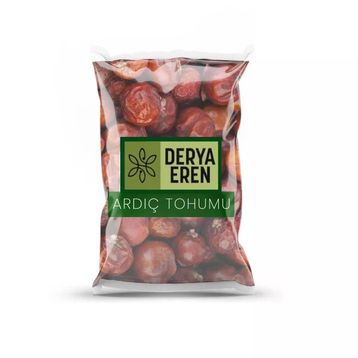250 gr Kuru Ardıç Meyvesi