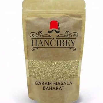 250 gr Masala Baharatı