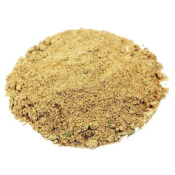 250 gr Organik Taze Dökme Fajita Baharatı