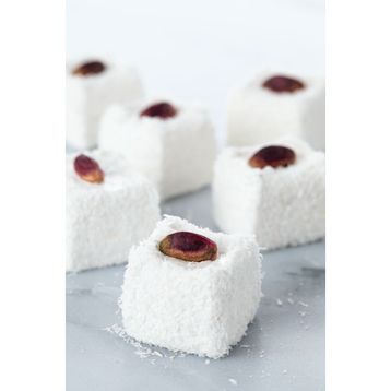 250 gr Sultan Antep Fıstıklı Lokum