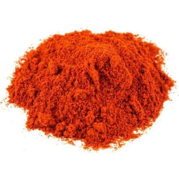 250 gr Toz Biber Acı