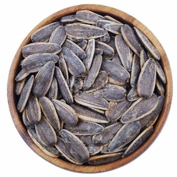250 gr Tuzlu İthal Ay Çekirdeği