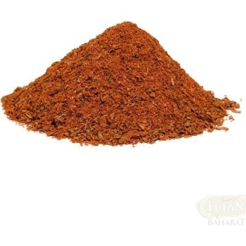 250 gr Yedi Türlü Baharat