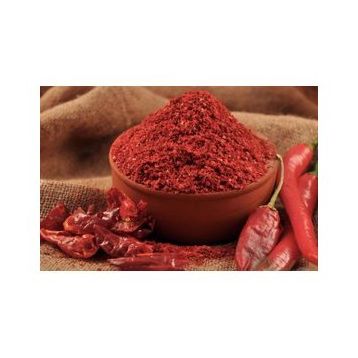 250 gr Zehir Acı Pul Biber