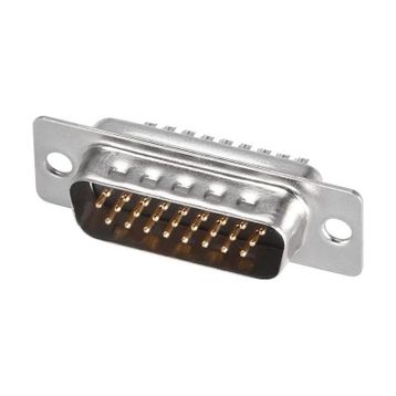 26 Pin 3 Sıra Erkek Konnektör