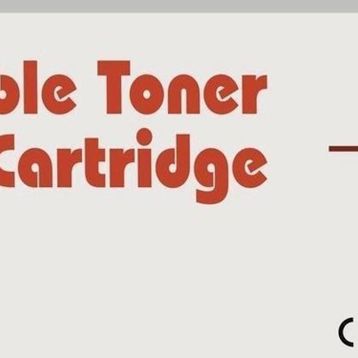 26A Çipli CF226A Siyah Muadil Toner