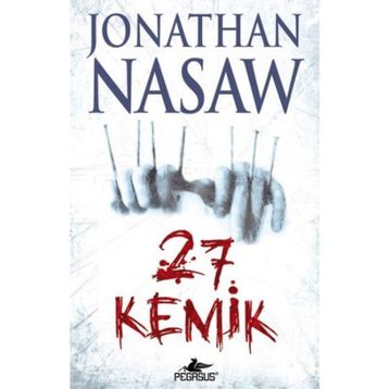 27 KEMIK - JONATHAN NASAW