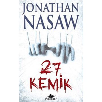 27 KEMIK - JONATHAN NASAW