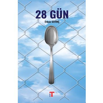 28 Gün - Erkan Sevinç