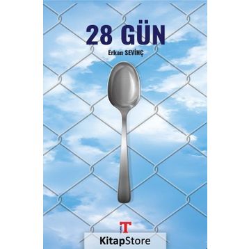 28 Gün - Erkan Sevinç
